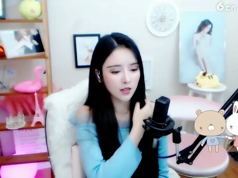 美