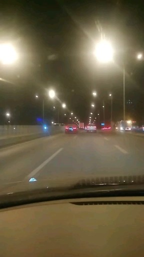 北京大街小巷 张灯结彩