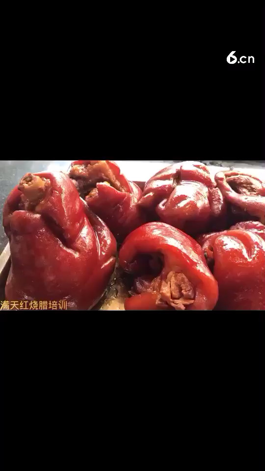 隆*脚，新学员新力作