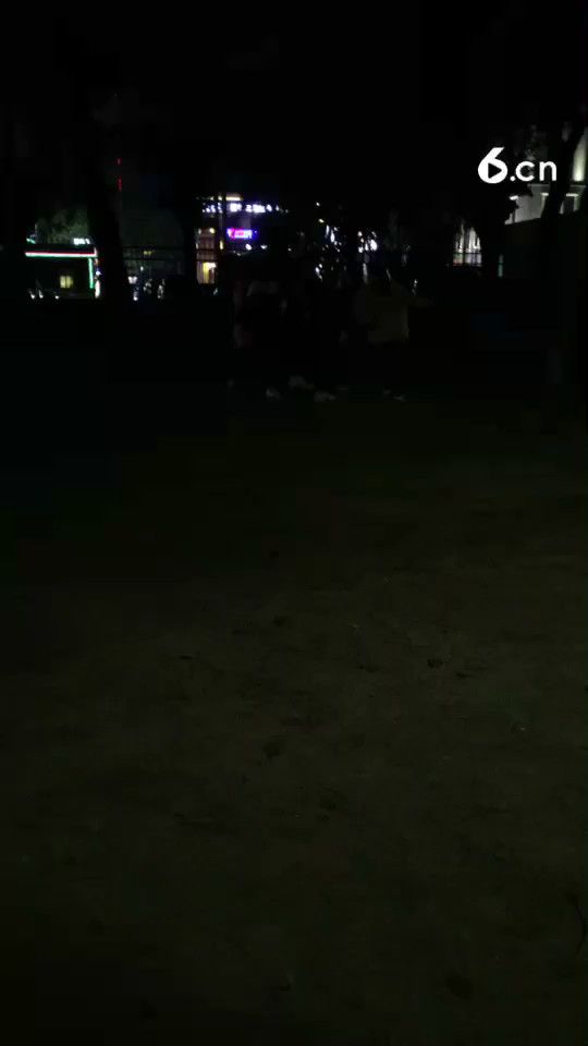 茂名市茂南区广场舞