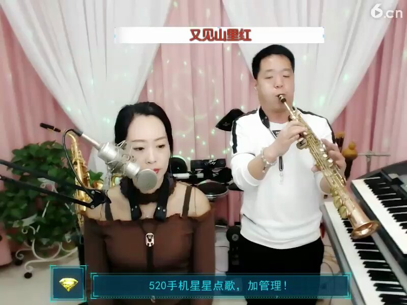 这是神马武器