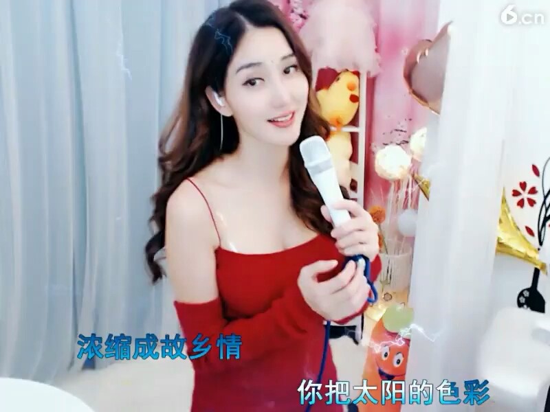 恋歌用心唱歌