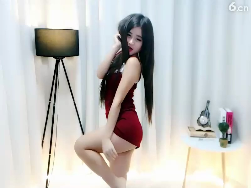 美女6
