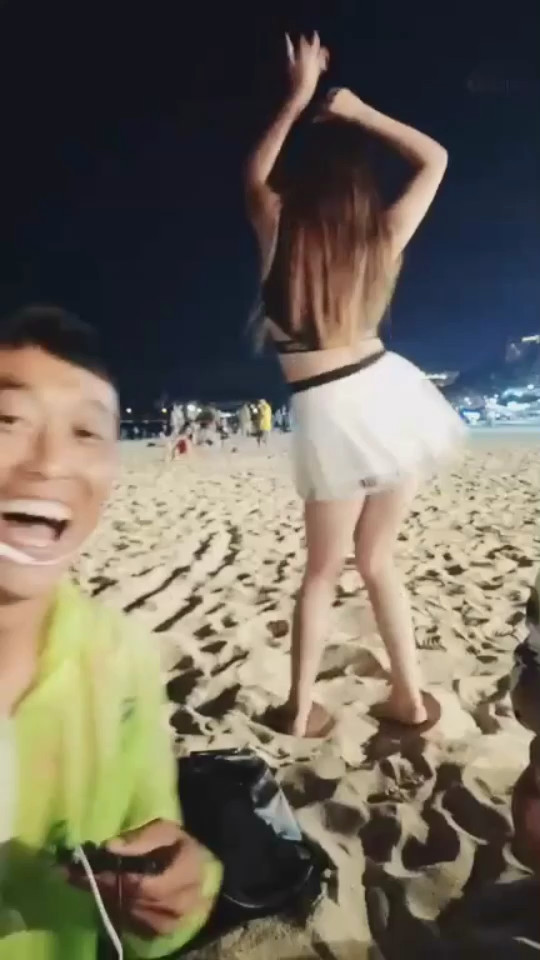 行