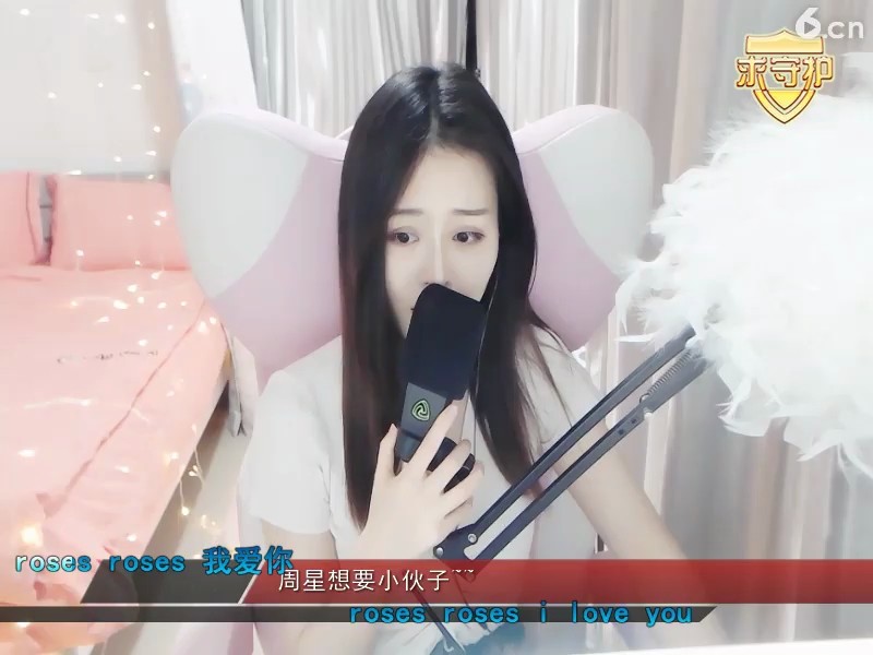 玫瑰