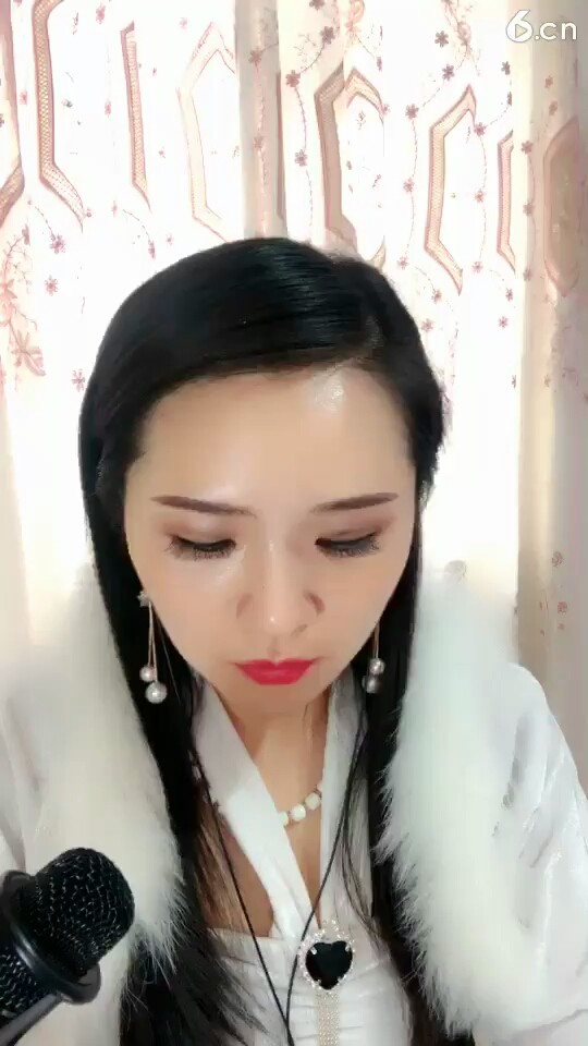 主播说没听过歌曲：温柔乡