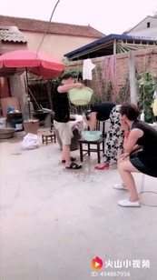 馬哥個(gè)人生活圈 搞笑視頻，