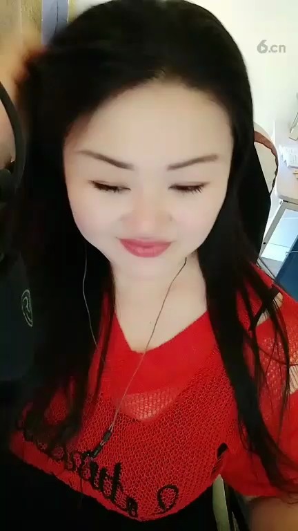 好啊美女