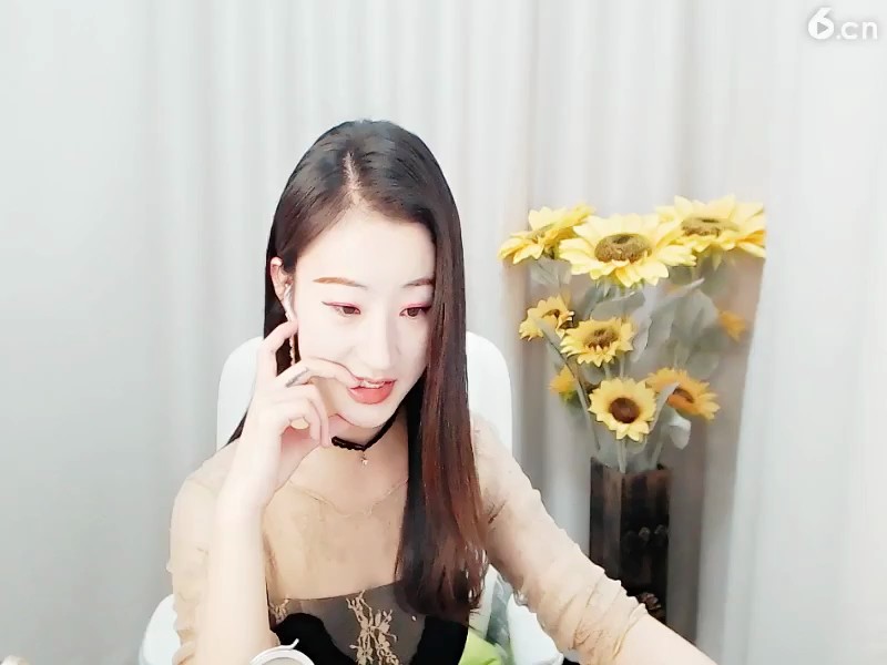 女神呀😄