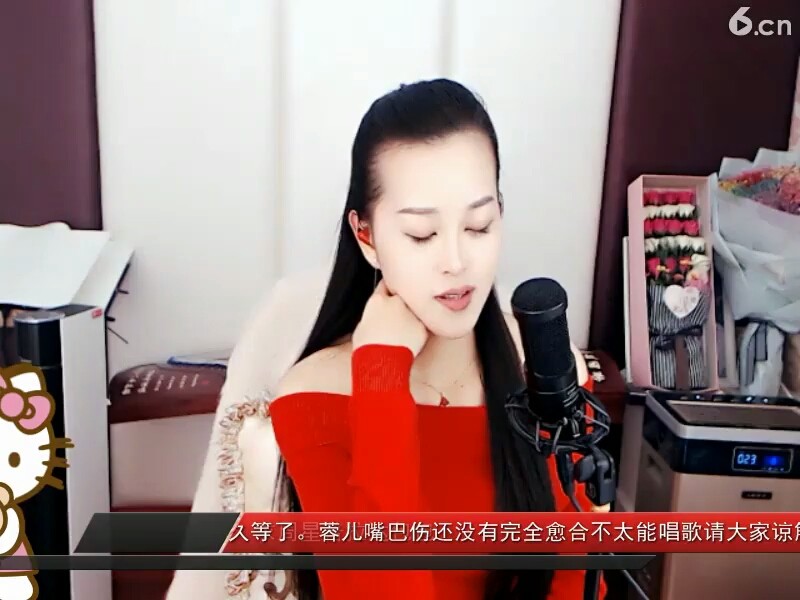 我不会再出现