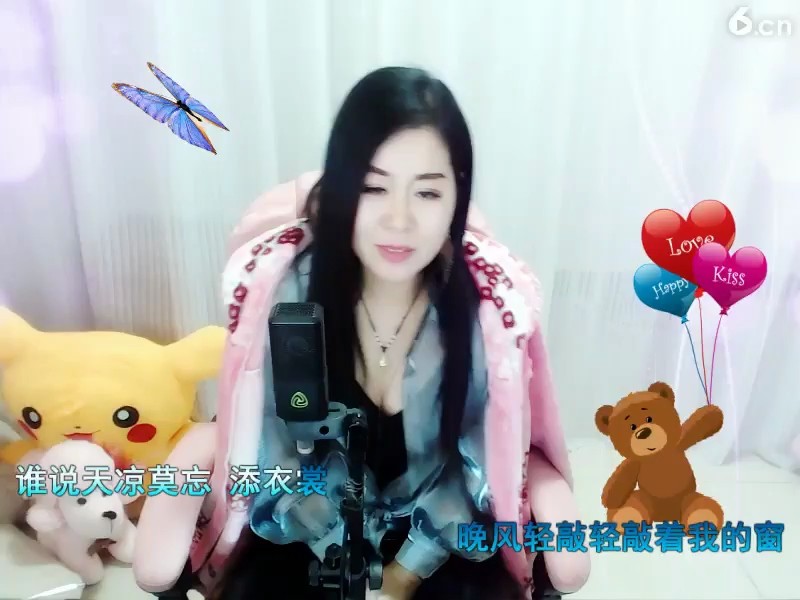 想你的夜晚