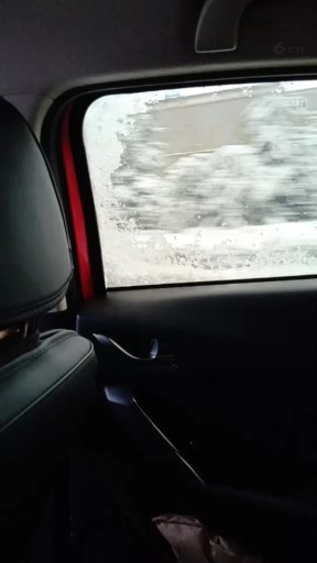 雪景好看吗？