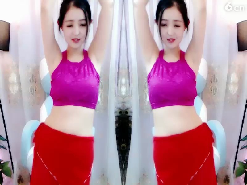 性感美女