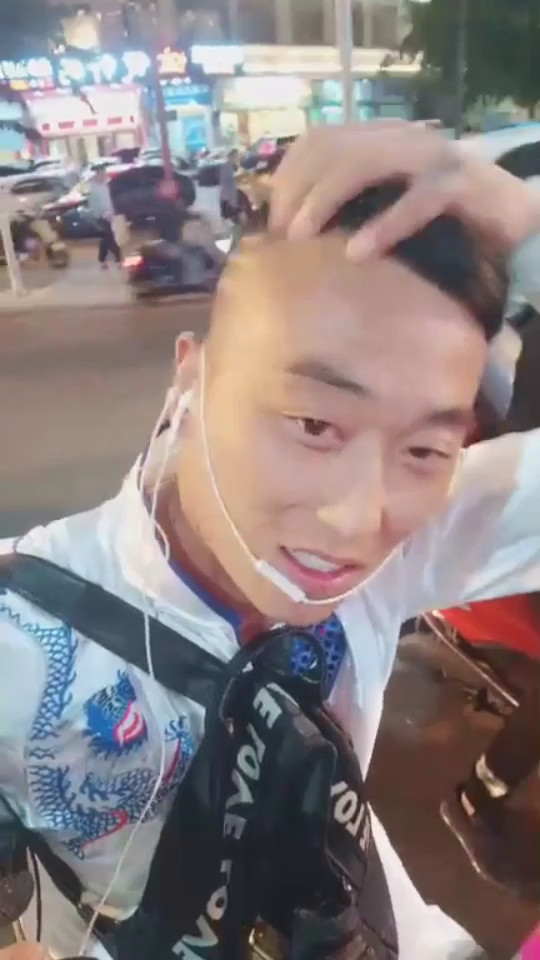 这样才好