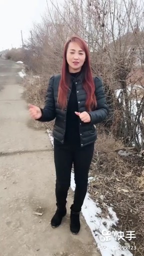 无言的温柔