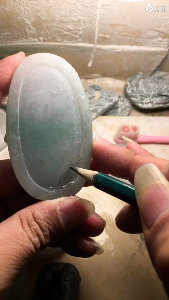 修理，努力