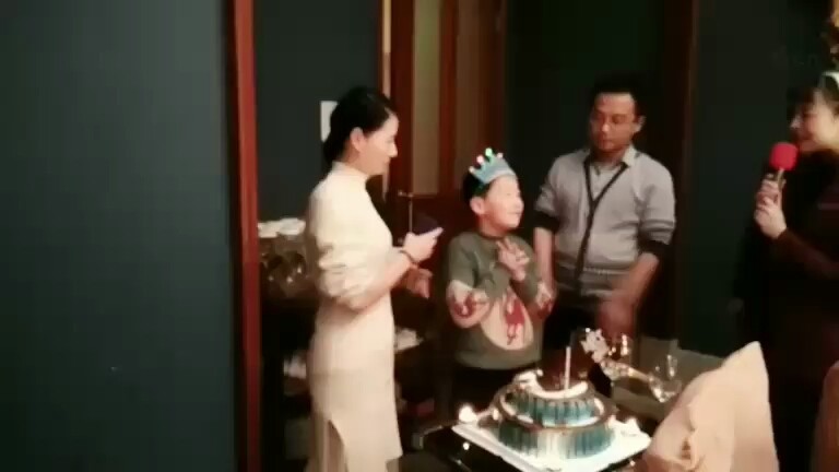 。