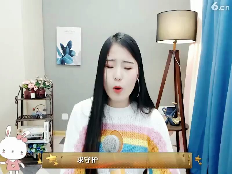 沙漠骆驼，好听吗？