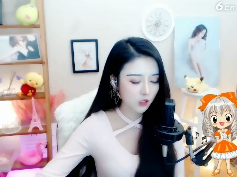 美