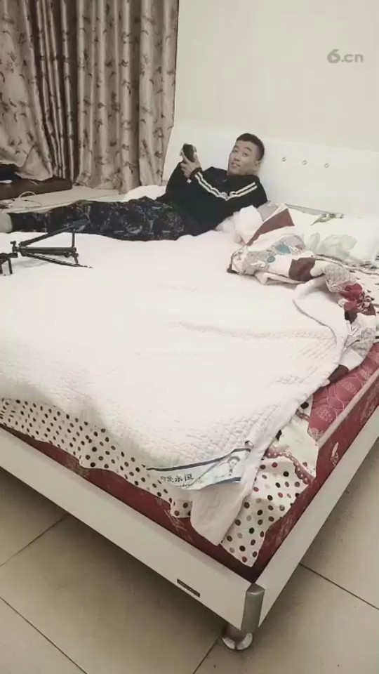 好的人