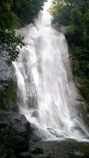 十八丈美景