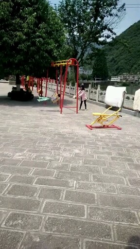 可爱