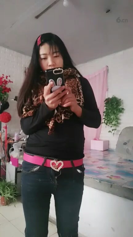 好啊美女早上好