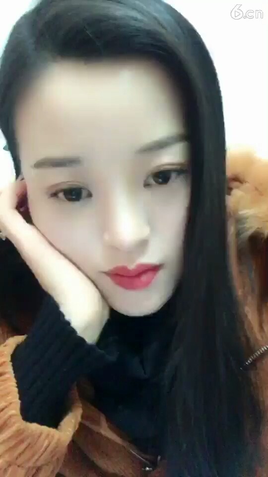 看清了