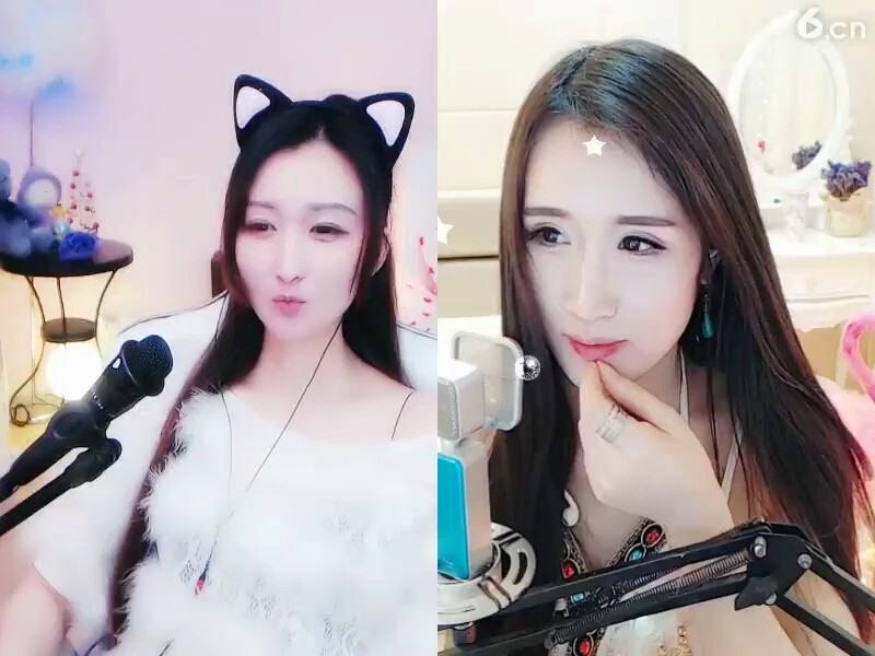 美