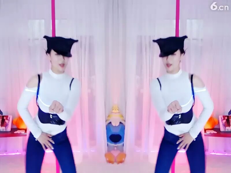 💃