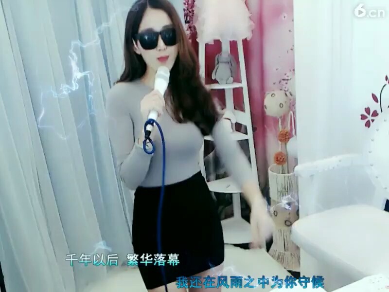 恋歌用心唱歌