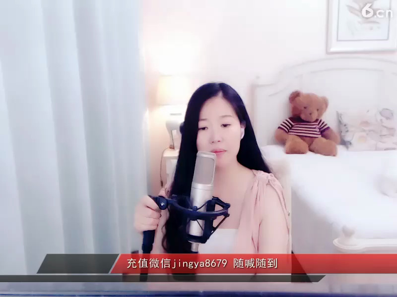 💃唱的好美，💃好美好美好美