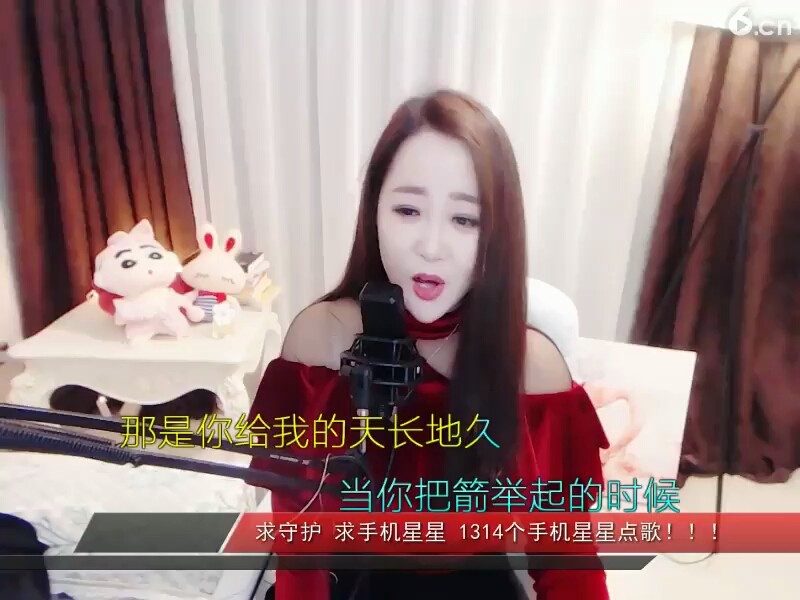 飞鸟与射手