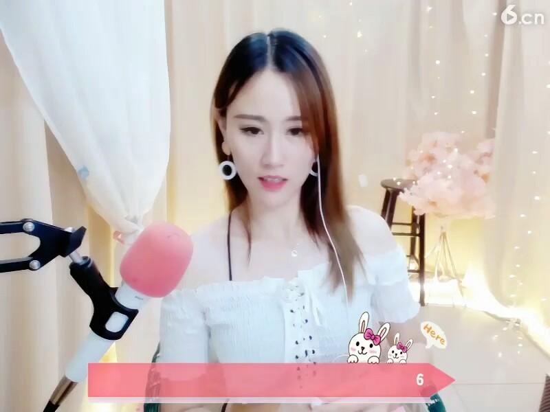 静静