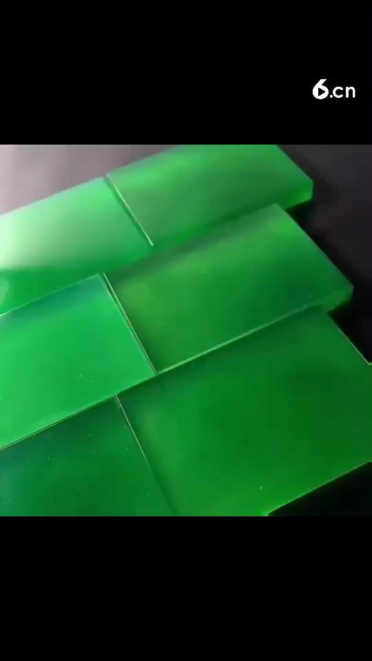 砖块，都喜欢吗？