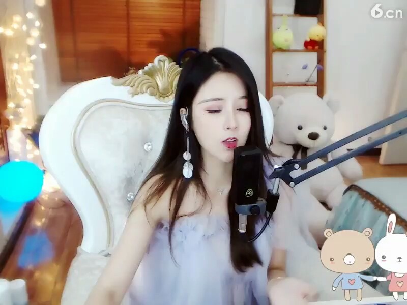美