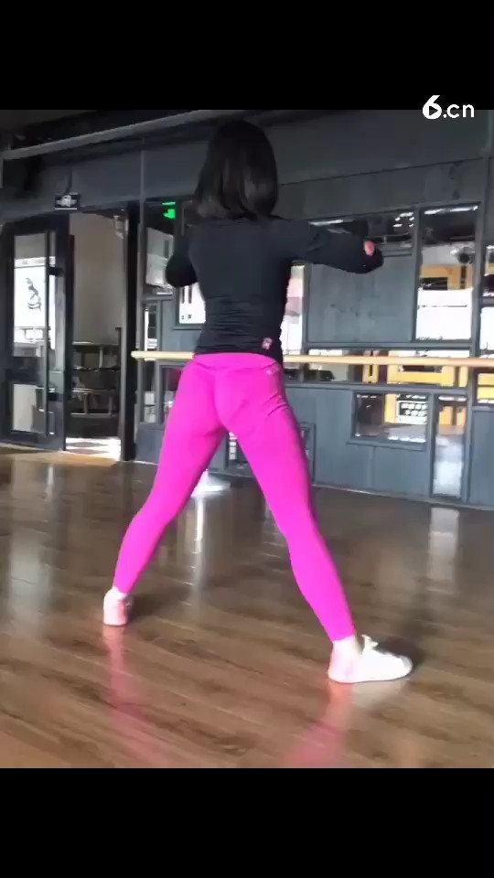辛苦一点，美丽就多一点