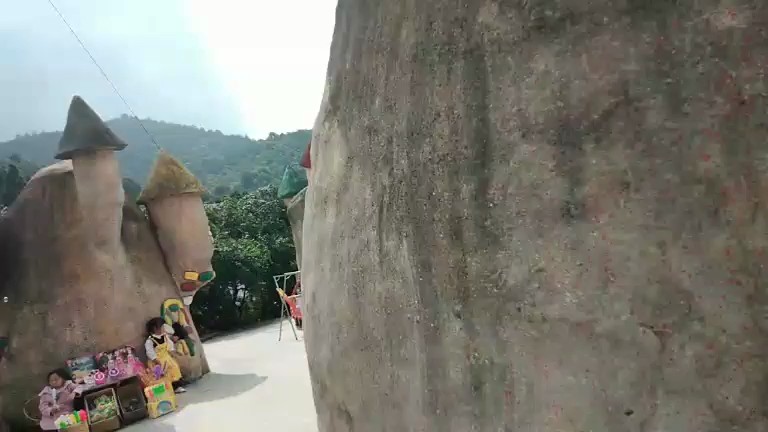 云南小人国