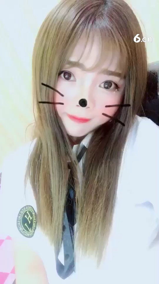 有没有我的小可爱