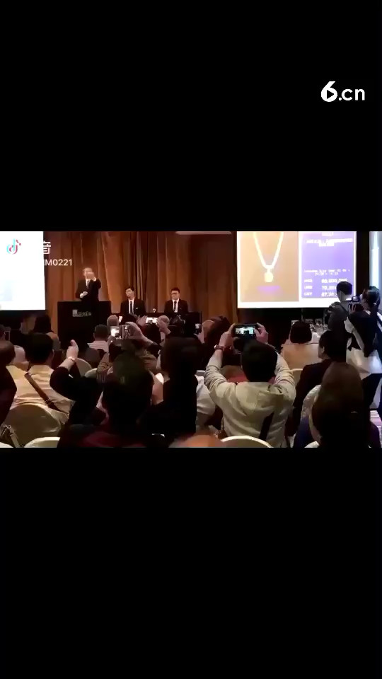 翡翠价格
