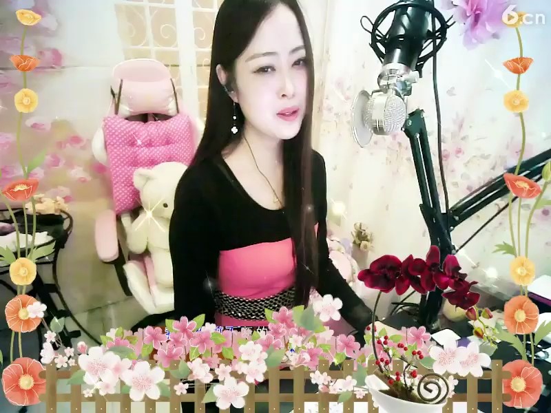 美女主播紫微