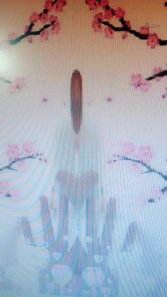 我来从新在学学手舞👯😜😜