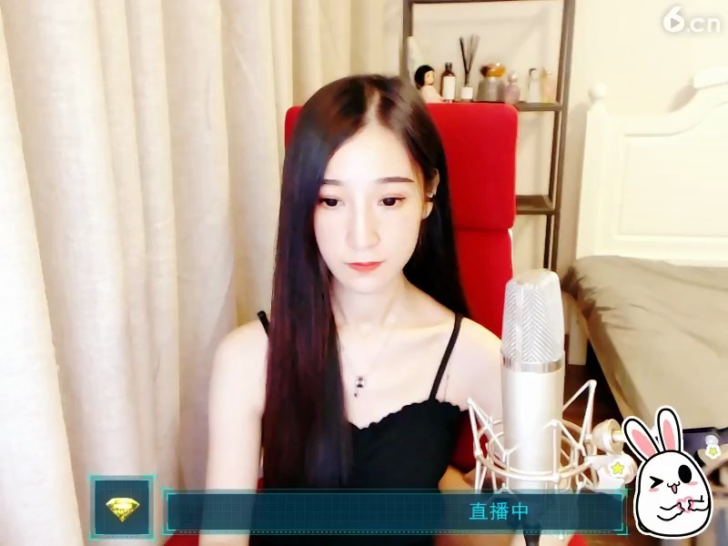 美女