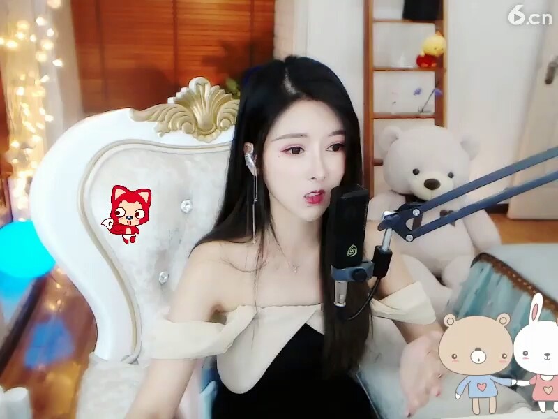 美