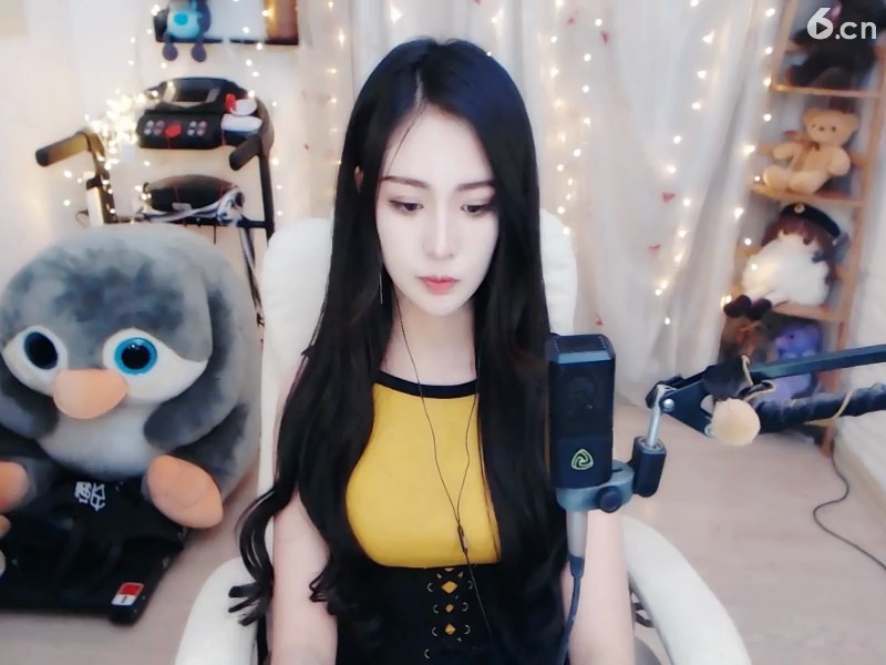 小姐姐