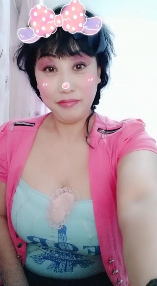 没办法下次轻点化