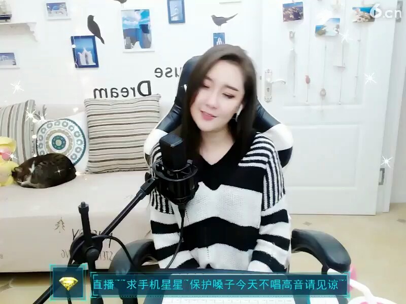 唱的好听
