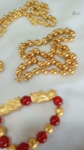 缅甸沙金