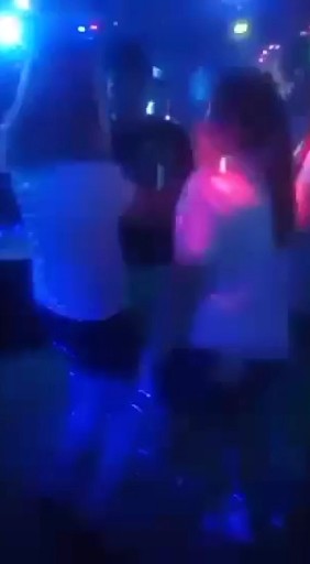 嗨爆