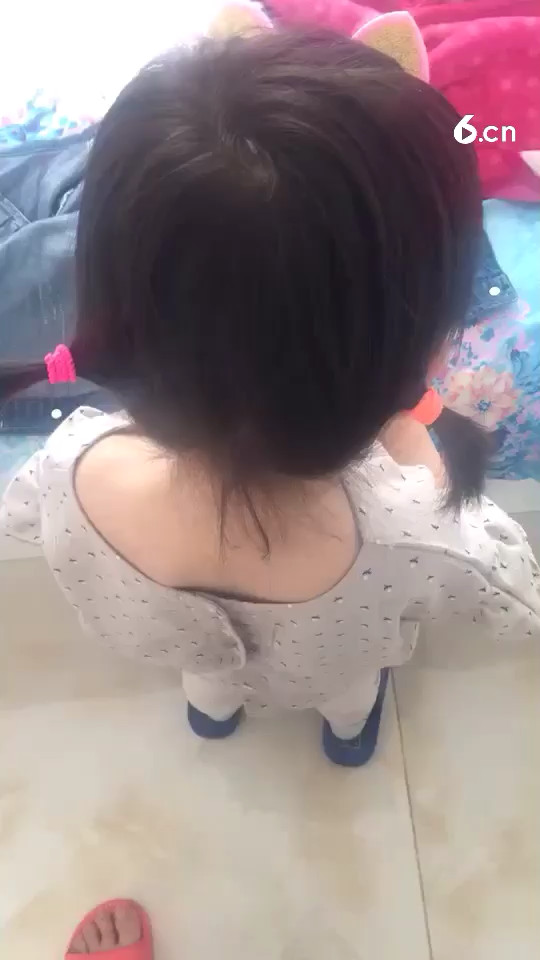 我的小宝贝